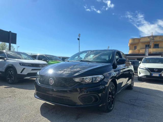 FIAT Tipo 1.4 T-Jet Gpl 120CV 5 porte Mirror Immagine 2