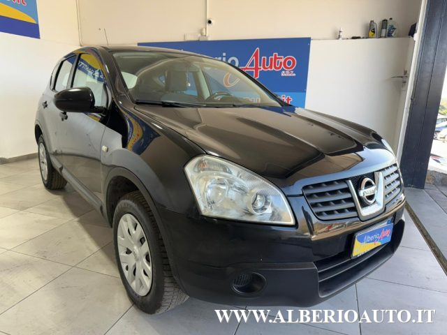 NISSAN Qashqai 1.5 dCi Acenta Immagine 1