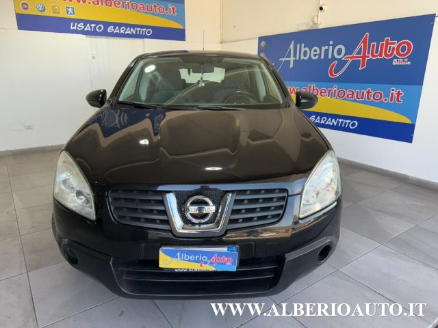 NISSAN Qashqai 1.5 dCi Acenta Immagine 2