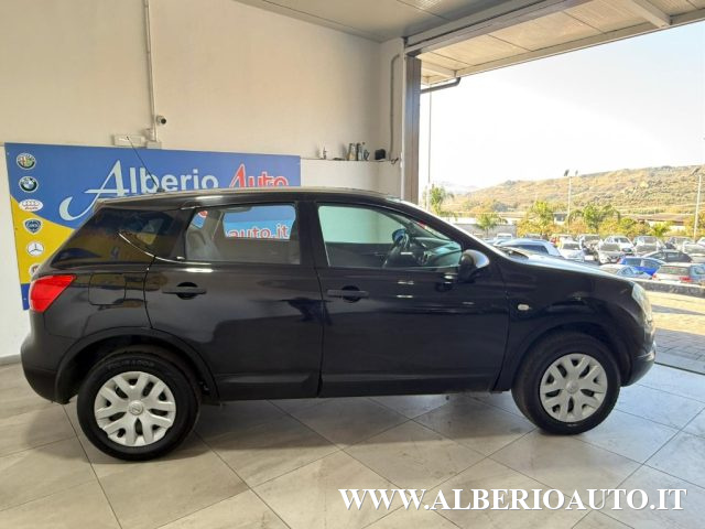 NISSAN Qashqai 1.5 dCi Acenta Immagine 3