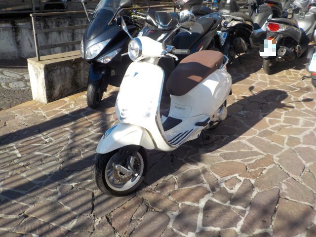 PIAGGIO Vespa 50 primavera PRIMAVERA 50 4T - EURO 5 Immagine 1