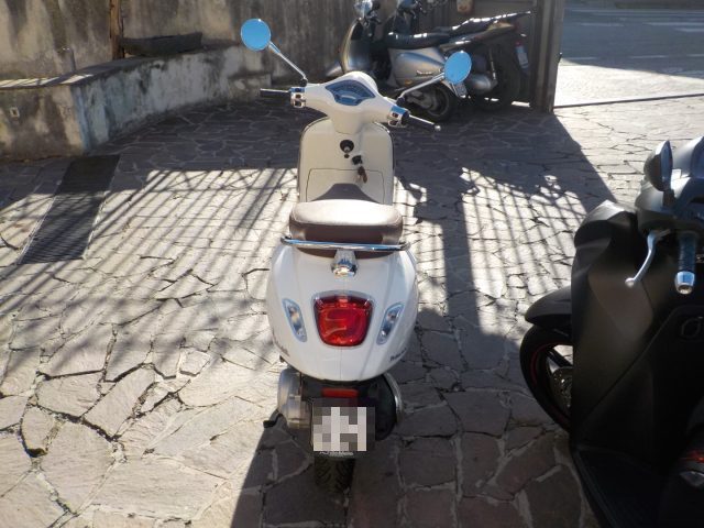 PIAGGIO Vespa 50 primavera PRIMAVERA 50 4T - EURO 5 Immagine 2