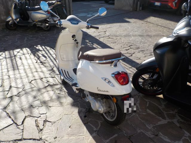 PIAGGIO Vespa 50 primavera PRIMAVERA 50 4T - EURO 5 Immagine 3