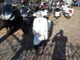 PIAGGIO Vespa 50 primavera PRIMAVERA 50 4T - EURO 5