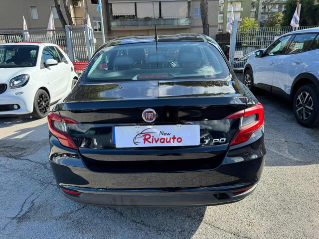 FIAT Tipo 1.4 T-Jet Gpl 120CV 5 porte Mirror Immagine 3