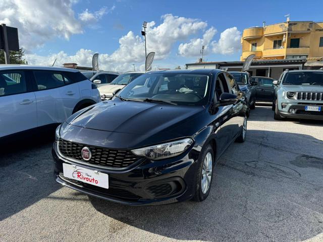 FIAT Tipo 1.4 T-Jet Gpl 120CV 5 porte Mirror Immagine 4