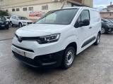 TOYOTA Proace City 1.5D 100 CV S&S PC 4p. Comfort