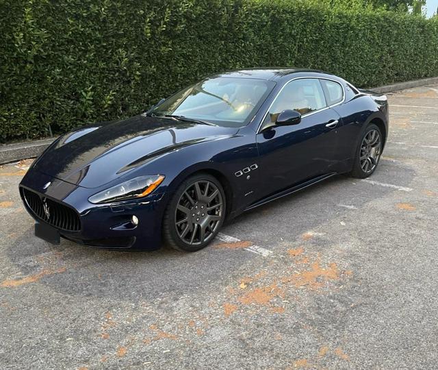 MASERATI GranTurismo 4.7 V8 S Immagine 0