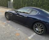 MASERATI GranTurismo 4.7 V8 S