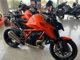 KTM 1290 Super Duke R 1390 Superduke R