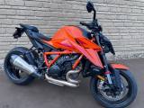 KTM 1290 Super Duke R 1390 Superduke R