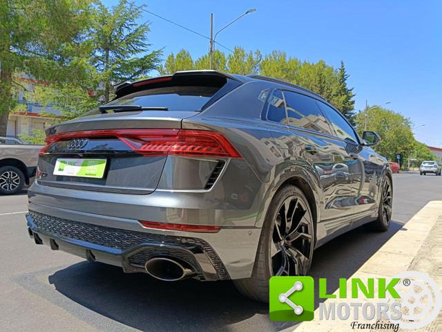 AUDI Q8 50 TDI 286 CV quattro tiptronic Immagine 3