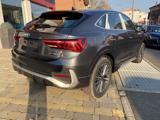 AUDI Q3 SPB 35 TDI S tronic S line edition