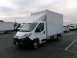 CITROEN JUMPER 35 2.2HDI 165CV EURO6D