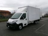 CITROEN JUMPER 35 2.2HDI 165CV EURO6D