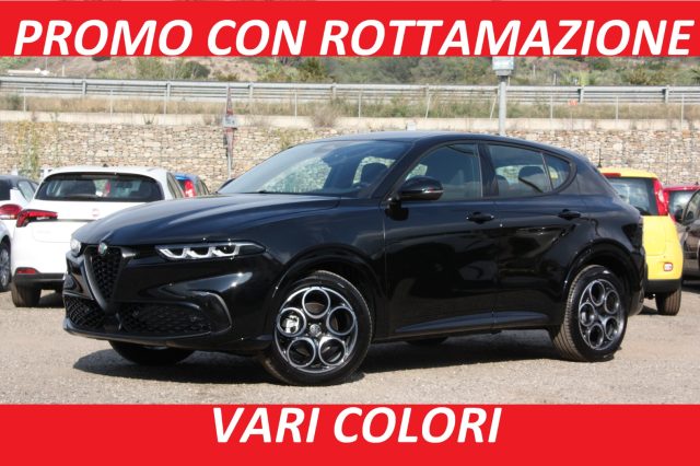 ALFA ROMEO Tonale 1.6 diesel 130 CV TCT6 Sprint MY24 Immagine 0