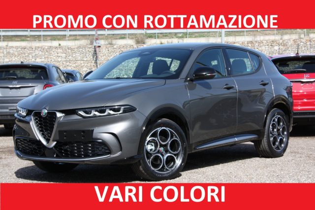 ALFA ROMEO Tonale 1.6 diesel 130 CV TCT6 Sprint MY24 Immagine 1