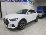 AUDI A1 citycarver 35 TFSI S tronic Admired 24M Garanzia