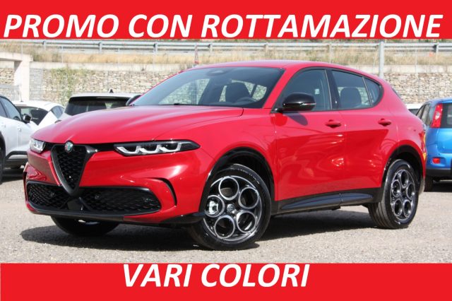 ALFA ROMEO Tonale 1.6 diesel 130 CV TCT6 Sprint MY24 Immagine 3