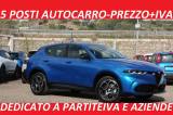 ALFA ROMEO Tonale 1.6 diesel 130 CV TCT6 Sprint MY24