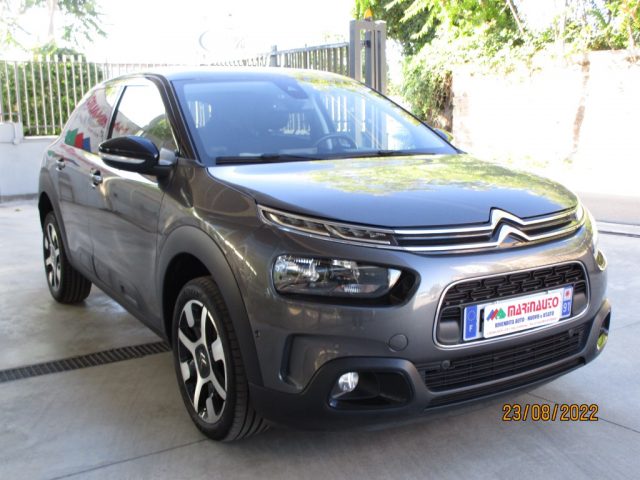 CITROEN C4 Cactus BLUEHDI 100CV S&S SHINE Immagine 2