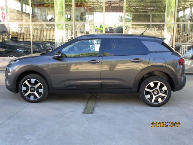 CITROEN C4 Cactus BLUEHDI 100CV S&S SHINE Immagine 4