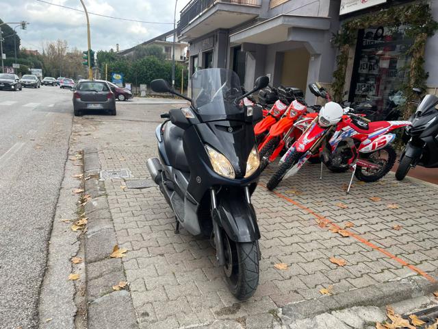 YAMAHA X-Max 125 2009 Immagine 1