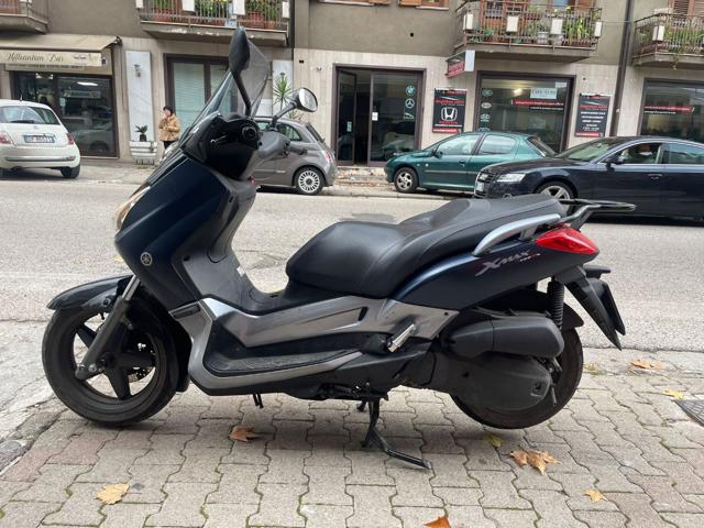 YAMAHA X-Max 125 2009 Immagine 2