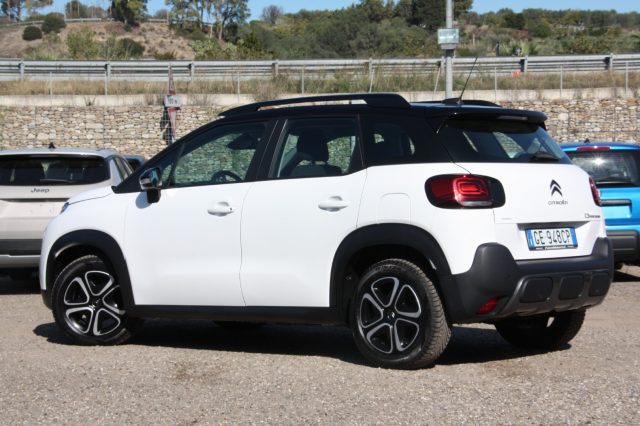 CITROEN C3 Aircross BlueHDi 110 S&S Feel Immagine 1