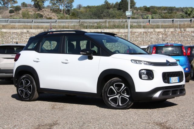 CITROEN C3 Aircross BlueHDi 110 S&S Feel Immagine 3