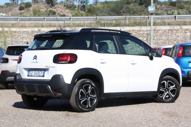 CITROEN C3 Aircross BlueHDi 110 S&S Feel Immagine 2