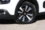 CITROEN C3 PureTech 110 S&S EAT6 Shine