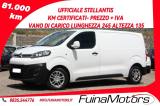 CITROEN Jumpy BlueHDi 115 S&S PL-TN Furgone M Club