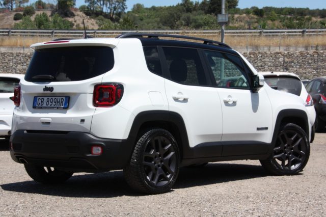 JEEP Renegade 1.6 Mjt 120 CV S - AUTOCARRO N1 Immagine 1