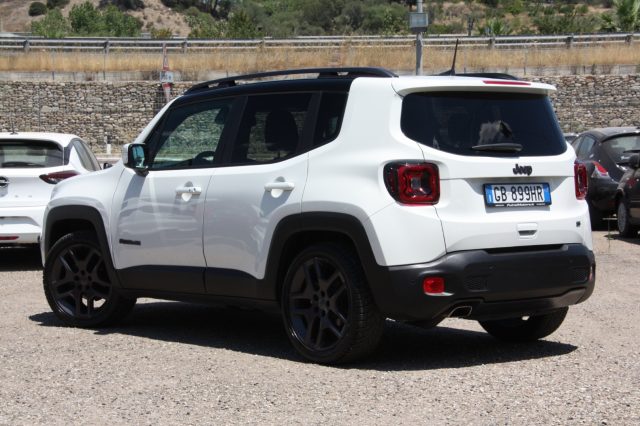 JEEP Renegade 1.6 Mjt 120 CV S - AUTOCARRO N1 Immagine 3