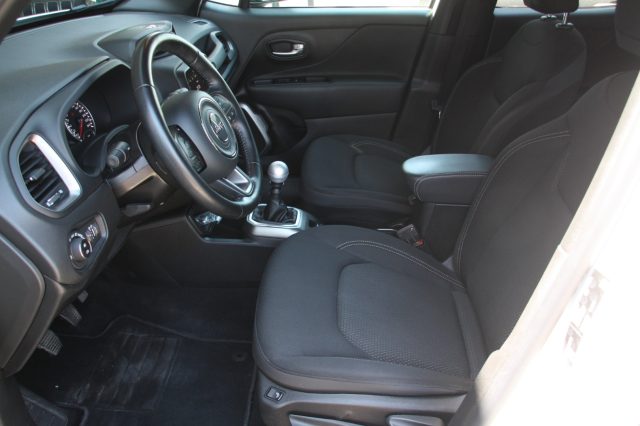 JEEP Renegade 1.6 Mjt 120 CV S - AUTOCARRO N1 Immagine 4