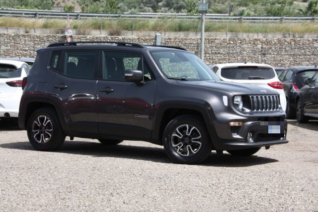 JEEP Renegade 1.6 Mjt 120 CV Business Immagine 2