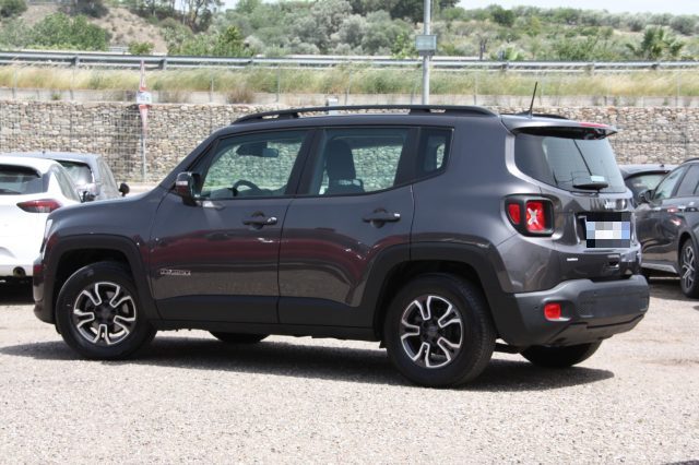 JEEP Renegade 1.6 Mjt 120 CV Business Immagine 1