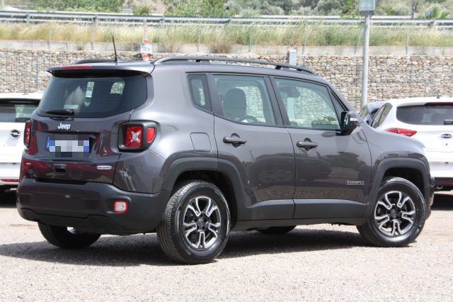 JEEP Renegade 1.6 Mjt 120 CV Business Immagine 3