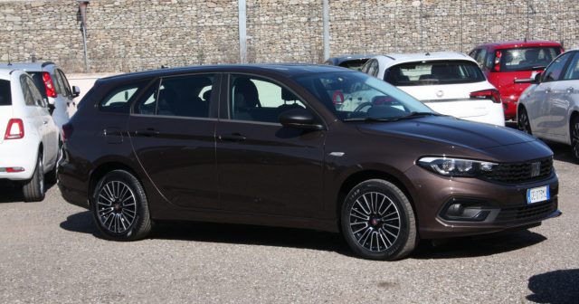 FIAT Tipo 1.6 Mjt S&S SW City Life Immagine 4