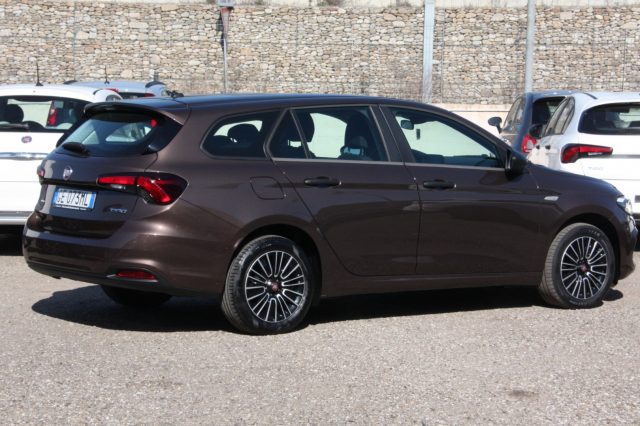 FIAT Tipo 1.6 Mjt S&S SW City Life Immagine 2