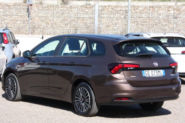 FIAT Tipo 1.6 Mjt S&S SW City Life Immagine 3