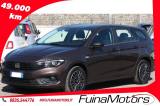 FIAT Tipo 1.6 Mjt S&S SW City Life