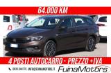 FIAT Tipo 1.6 Mjt S&S SW City Life