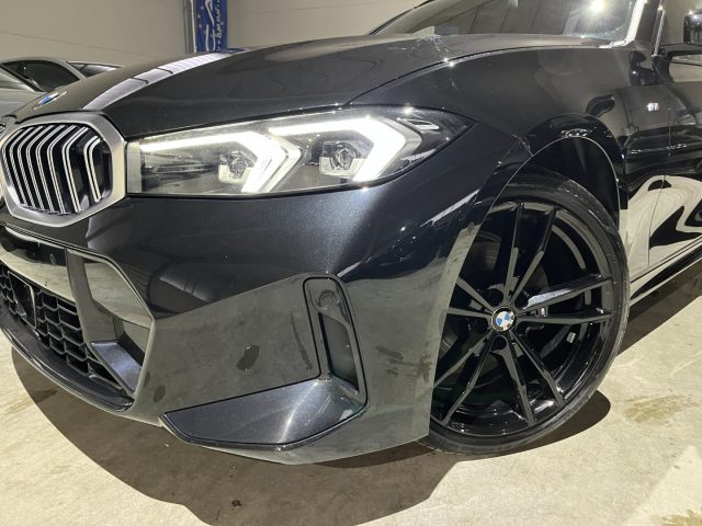 BMW 320 d 48V xDrive Touring Msport /19 M sport /Nav/Telec Immagine 2