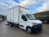 RENAULT Master T35 2.3 dCi 145 Cassa Pedana 750kg