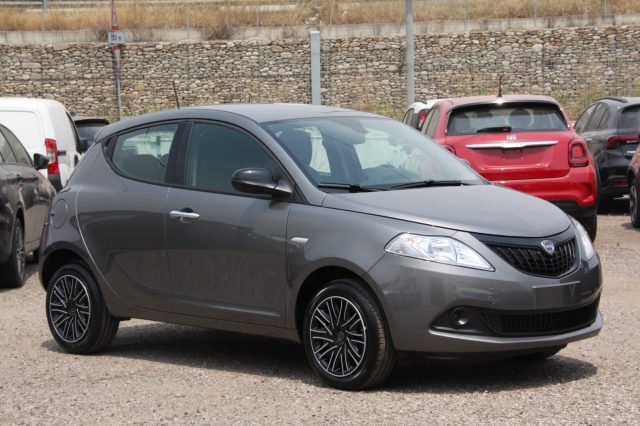 LANCIA Ypsilon 1.0 FireFly 5 porte S&S Hybrid ORO VARI COLORI Immagine 4