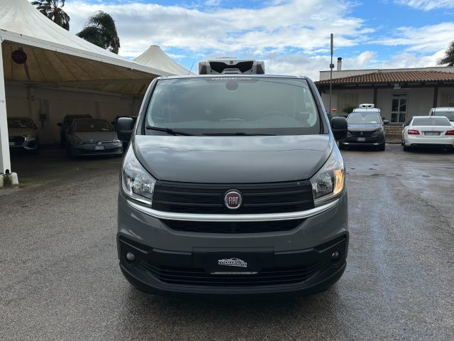 FIAT Talento 1.6 mj 125CV Frigo atp 06/2027 Immagine 1