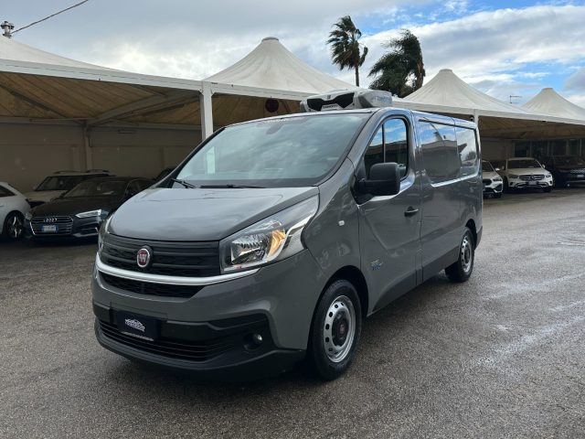 FIAT Talento 1.6 mj 125CV Frigo atp 06/2027 Immagine 2