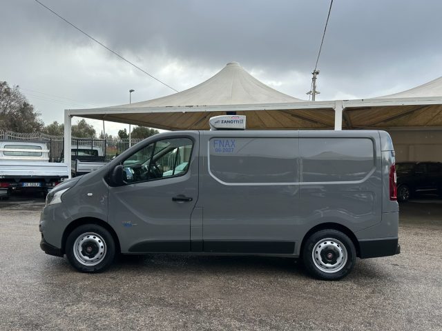 FIAT Talento 1.6 mj 125CV Frigo atp 06/2027 Immagine 3